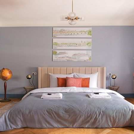 Residence Charles Bridge Прага Экстерьер фото