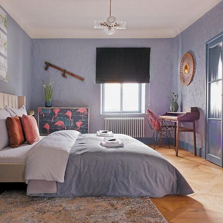 Residence Charles Bridge Прага Экстерьер фото