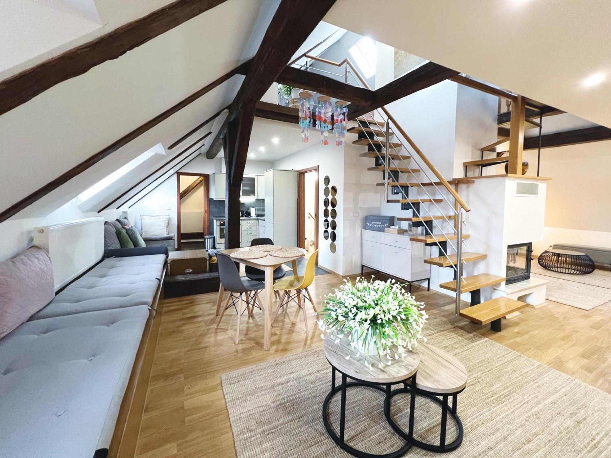 Residence Charles Bridge Прага Экстерьер фото