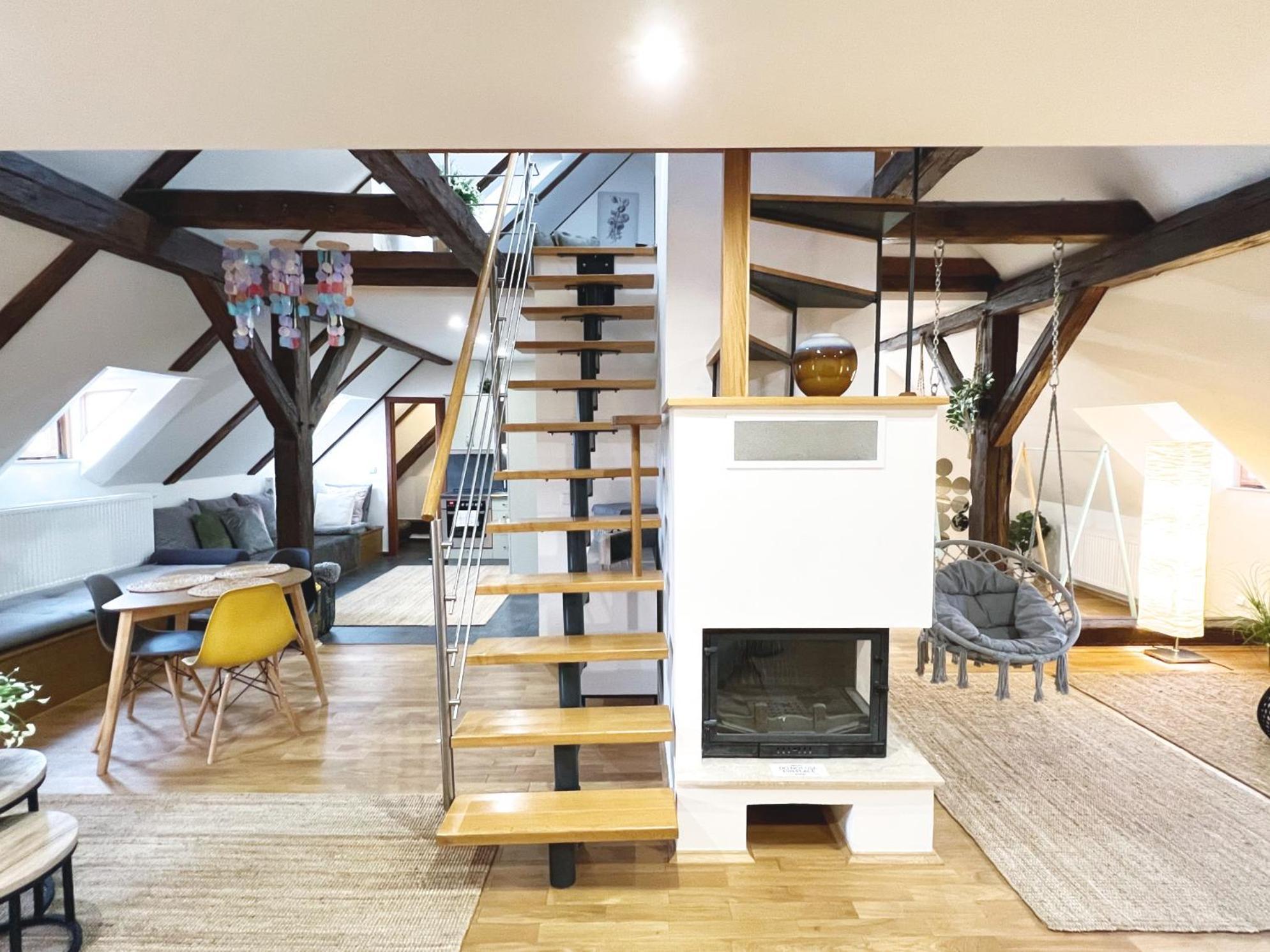 Residence Charles Bridge Прага Экстерьер фото