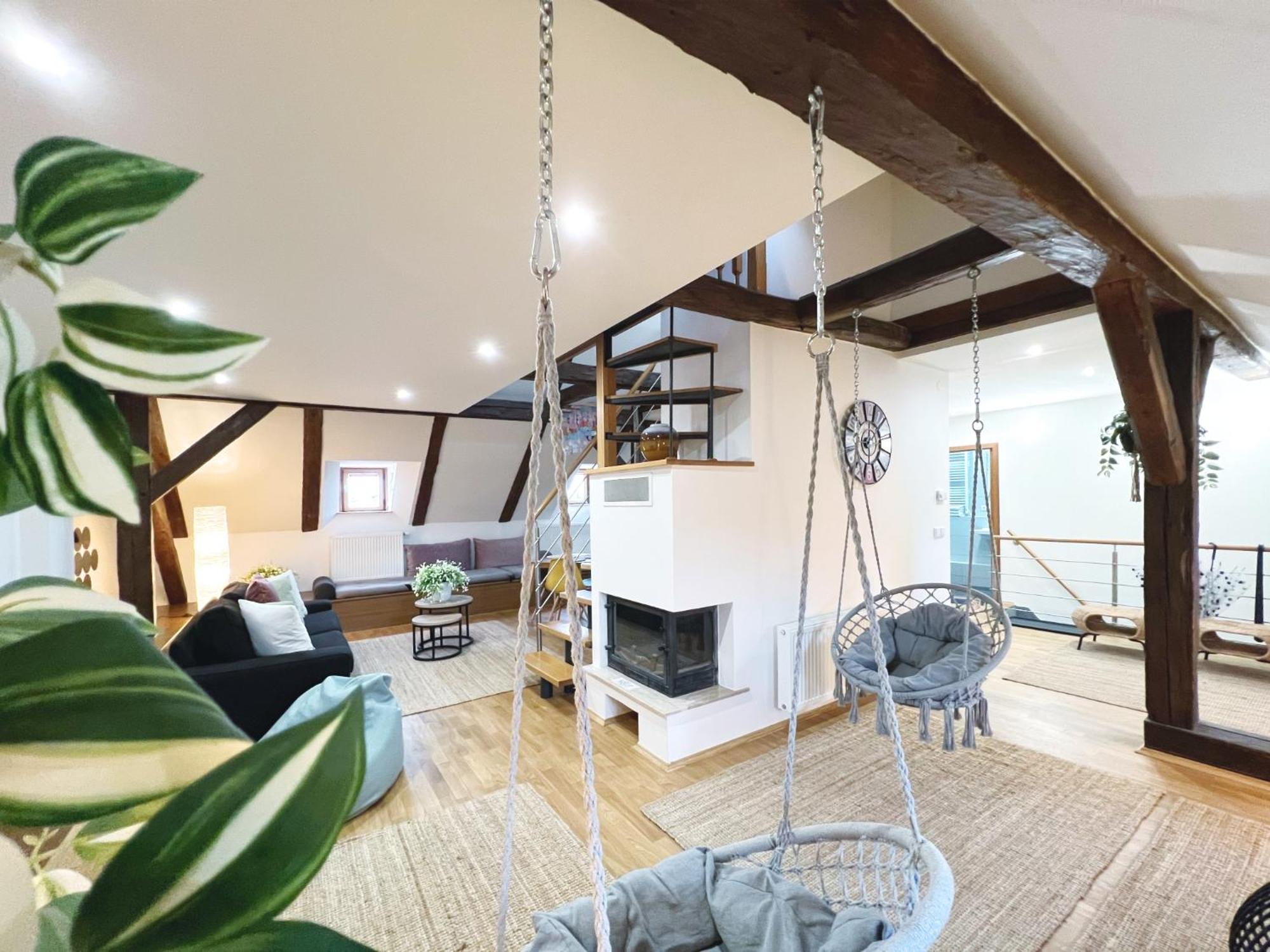 Residence Charles Bridge Прага Экстерьер фото