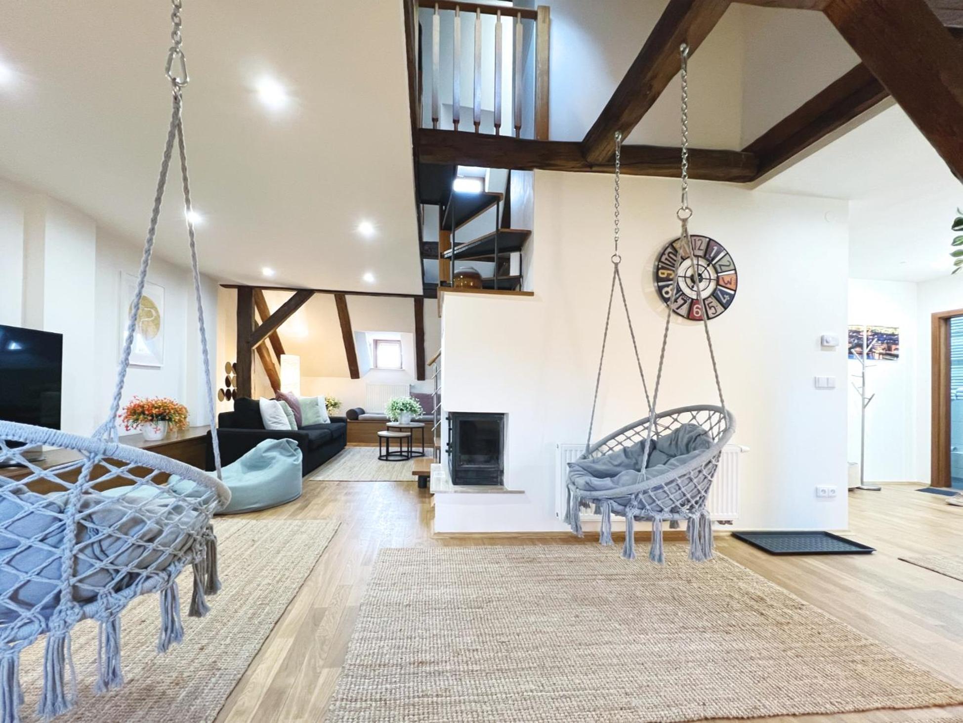 Residence Charles Bridge Прага Экстерьер фото