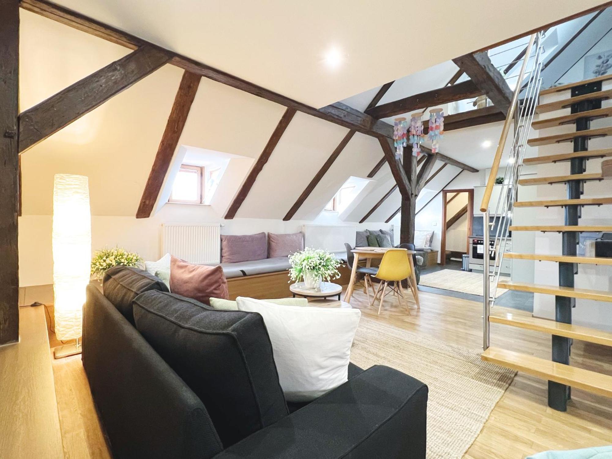 Residence Charles Bridge Прага Экстерьер фото
