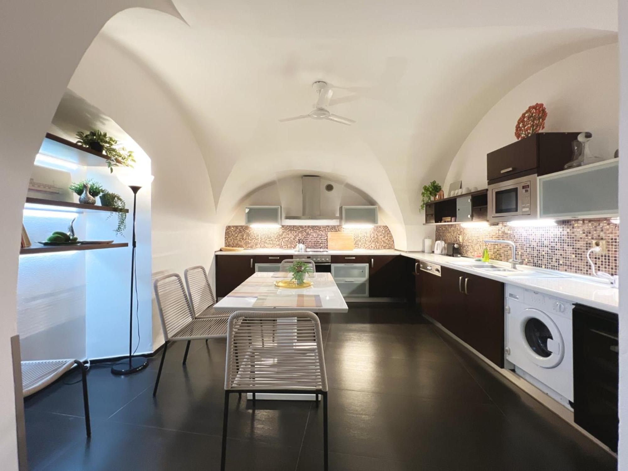 Residence Charles Bridge Прага Экстерьер фото