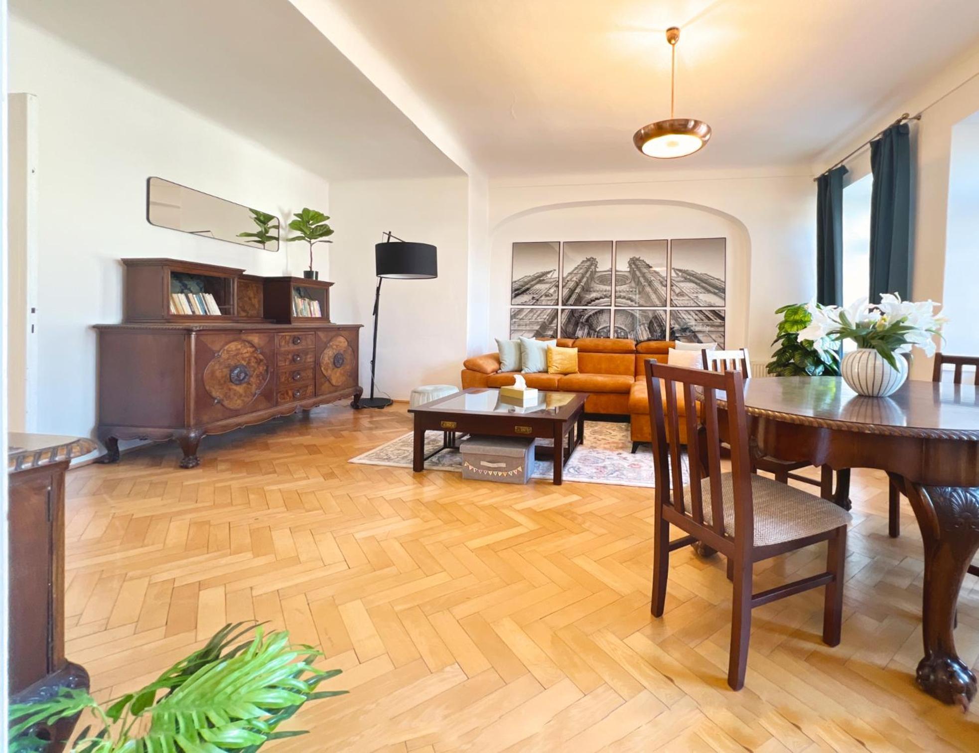 Residence Charles Bridge Прага Экстерьер фото